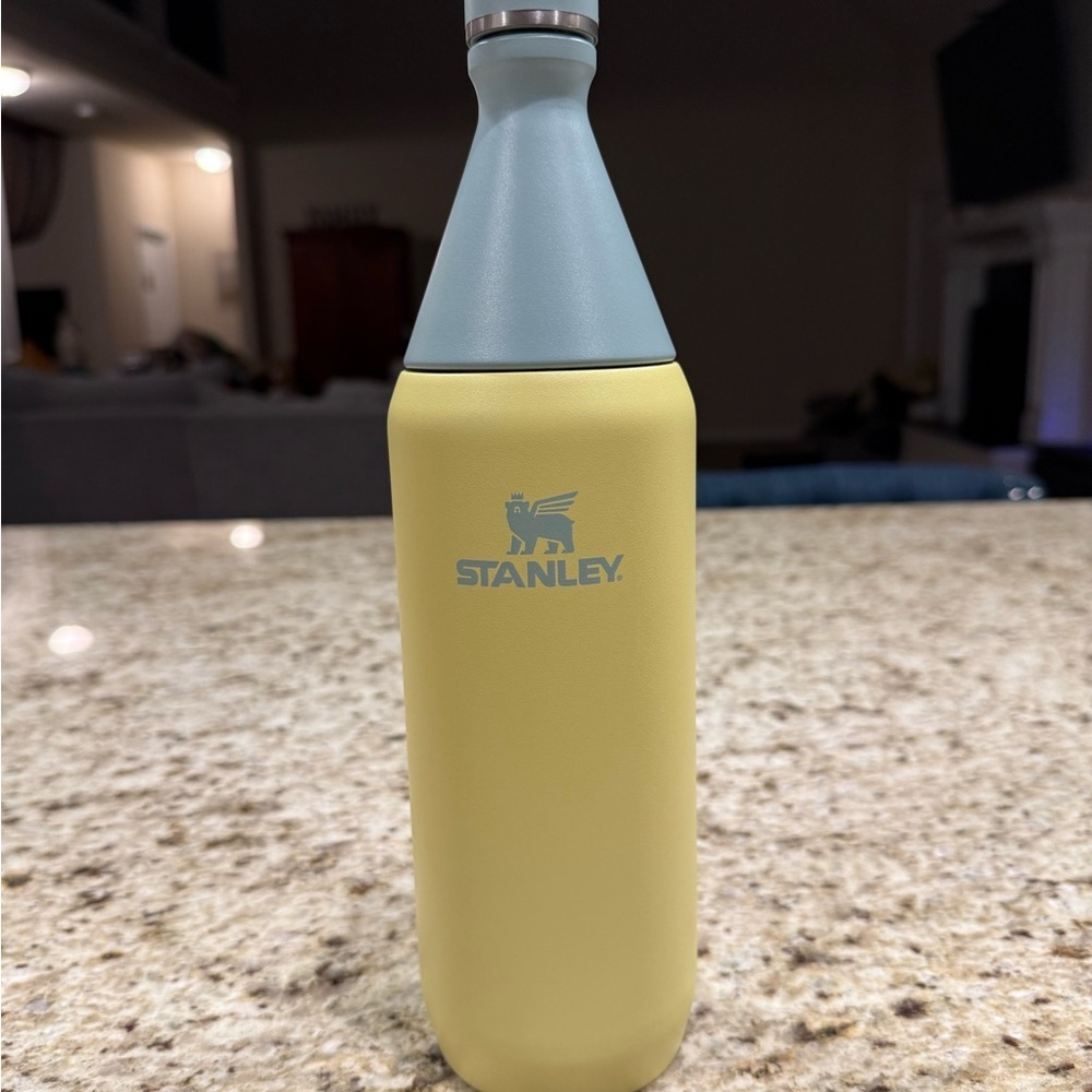 Stanley The All Day SlimBottle Insulated 34oz